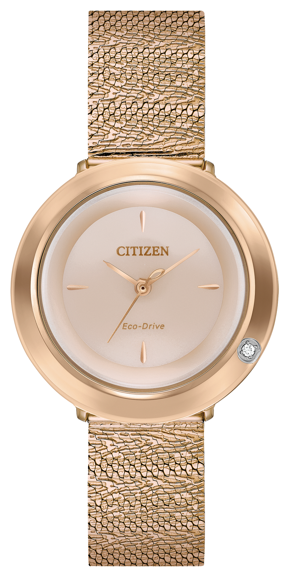 citizen ambiluna eco drive